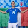 Lenzini: “Agli Europei per regalare emozioni all’Italia. Vi racconto una Nazionale speciale”