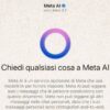 Antitrust avvia istruttoria su Meta per abuso di posizione dominante