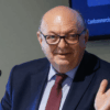 Pichetto Fratin: “Mare asset fondamentale di sviluppo sostenibile e innovazione energetica”