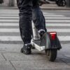 Monopattini elettrici, in arrivo la targa (e l’assicurazione)