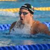 Mondiali di nuoto Singapore, programma 27 luglio: orario e dove vedere italiani in gara