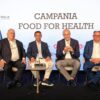 Expo 2025, ‘Campania Food For Health’: sistema agroalimentare tra salute, ricerca e Dop