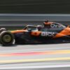 Gp Belgio, dominio McLaren con Piastri. Podio Leclerc, rimonta super di Hamilton