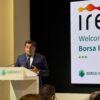 Energia, Pastore (Euronext): “Ritorno di Iren in Italia ci inorgoglisce”