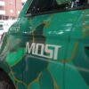 PoliMi presenta ‘Sharing for Caring’, il primo prototipo italiano di mobilità autonoma