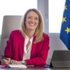 Metsola: “Urgente costruire un’Europa più resistente per contrastare shock”