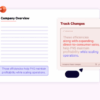 UpSlide introduce la funzione “Track Changes” per PowerPoint destinata ai professionisti della finanza
