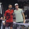 Sinner-Djokovic e quel punto in Coppa Davis che ha cambiato la storia