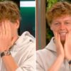Sinner oggi tra Wimbledon e F1: “A Silverstone vince Leclerc”