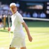 Sinner e la finale di Wimbledon con Alcaraz: “Difficile fare meglio di Parigi”