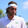 Ivanisevic, stoccata a Tsitsipas: “Mai visto uno così impreparato”