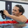 Mondiali nuoto Singapore, De Tullio e le staffette in finale. Bene Ceccon