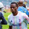 Juve, Weah verso la cessione