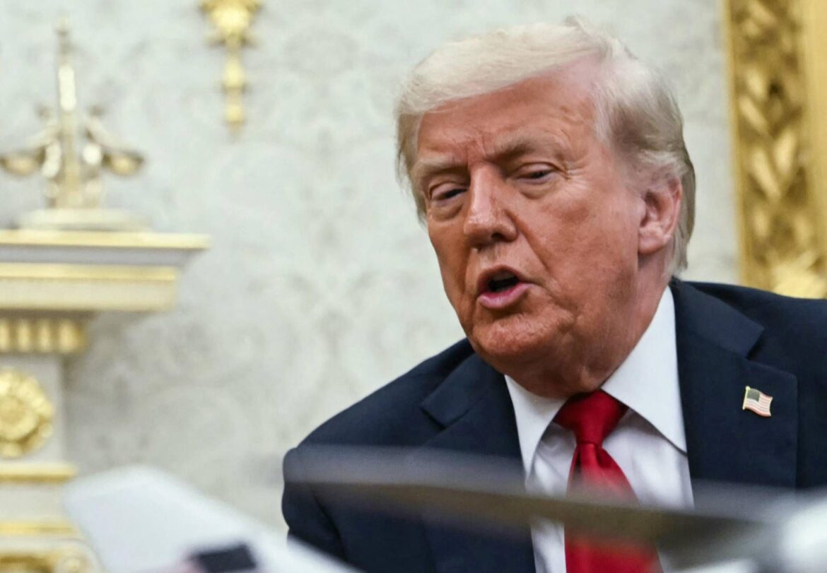 Le minacce di Trump sui dazi UE - USA