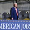 Dazi Trump al 30%, per l’Italia danni fino a 35 miliardi: Sud più colpito