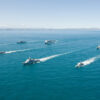 La missione di Global Sumud Flotilla pronta a salpare verso Gaza