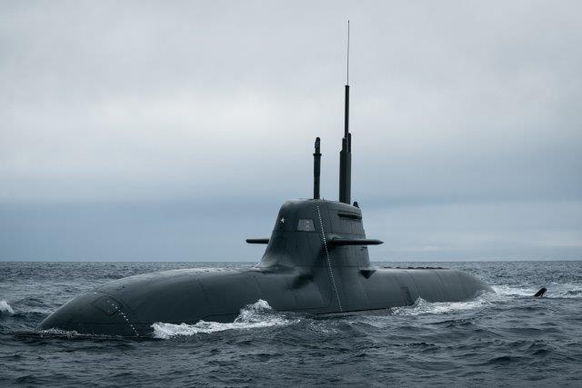 Sottomarini nucleari USA “sempre più vicini alla Russia”