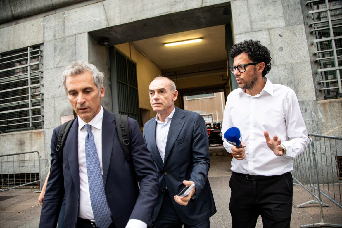 Speculazione edilizia a Milano: arrestati politici e imprenditori coinvolti