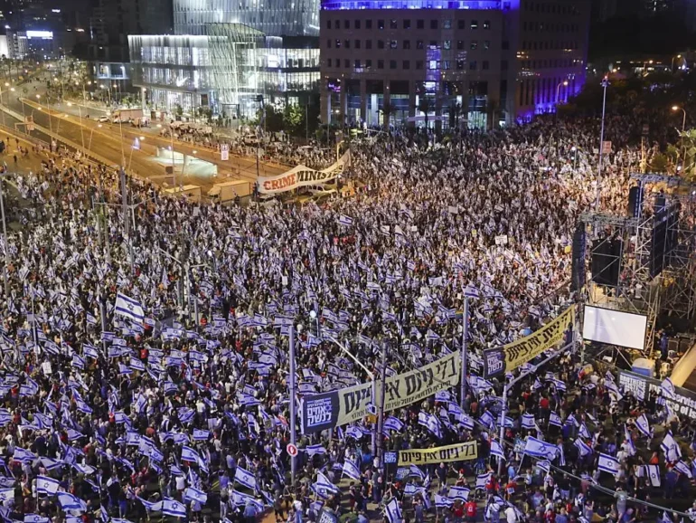 tel aviv