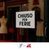 Attività chiuse per ferie: anche il Registratore Telematico va in “vacanza”