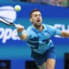 Us Open, le partite di oggi: gli aggiornamenti in diretta