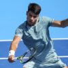 Cincinnati, Alcaraz in semifinale: Rublev battuto in 3 set