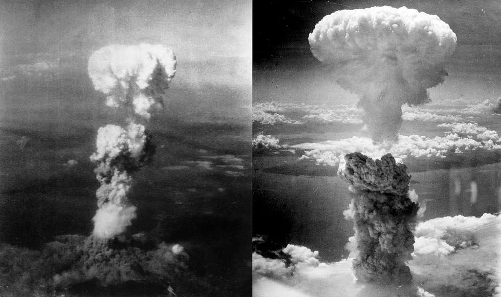 Minaccia nucleare oggi