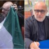 Italia-Israele divide la politica. Pd: “Non va giocata”, FI: “Abbassa le tensioni”