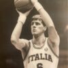 Basket: il marine con il sorriso, gli ex compagni azzurri ricordano Bonamico