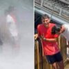 Musetti e Cobolli eliminati a Cincinnati, ma si divertono insieme