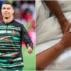 Cristiano Ronaldo si sposa, Georgina ha detto sì: “In questa e tutte le mie vite”