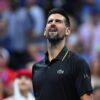 Djokovic-Svajda: orario, precedenti e dove vederla in tv (in chiaro)