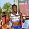 Kelly Doualla oro sui 100 metri donne Under 20: l’impresa a soli 15 anni
