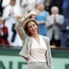 Monica Seles e la malattia: “Ho la miastenia grave, fatico anche ad asciugare capelli”