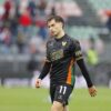 Parma: è ufficiale, preso Oristanio