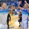 Gallinari è campione di Porto Rico: primo titolo in carriera. Ora l’Europeo