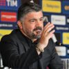 Italia, i primi convocati di Gattuso: novità Leoni e Pio Esposito, torna Scamacca