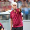 Roma-Bologna: orario, probabili formazioni e dove vederla in tv e streaming