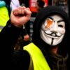 In Francia cresce il movimento di protesta “Blocchiamo tutto” il 10 settembre. Arrivano i Gilet gialli 2.0?  