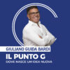 Il Punto G di Domenica 03 Agosto 2025