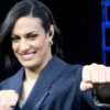 Imane Khelif: “Mai annunciato il ritiro dal ring, mi alleno regolarmente”