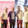 Fognini e De Giorgi: “Lo sport è educativo come la scuola e la famiglia”