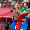Jacobs, Tamberi e un oro storico alle Olimpiadi: quattro anni fa la giornata da sogno dello sport italiano