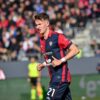 Si ritira Jankto, primo giocatore a fare coming out in Serie A: “Voglio stare più tempo con mio figlio”
