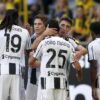 Juventus-Juventus Next Gen: orario, probabili formazioni e dove vederla in tv