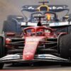 Formula 1, oggi la Ferrari in pista per il Gp di Ungheria – Diretta