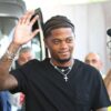 Roma, ecco Bailey: quotazione e ruolo al Fantacalcio