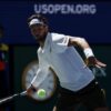 Musetti-Mpetshi Perricard oggi agli Us Open – Il match in diretta