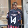 Modric: “Al Milan per vincere”. L’accoglienza da brividi dei tifosi
