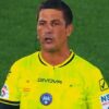 “Gol annullato per fuorigioco”, Como-Lazio nella storia: arbitro Manganiello spiega ai tifosi